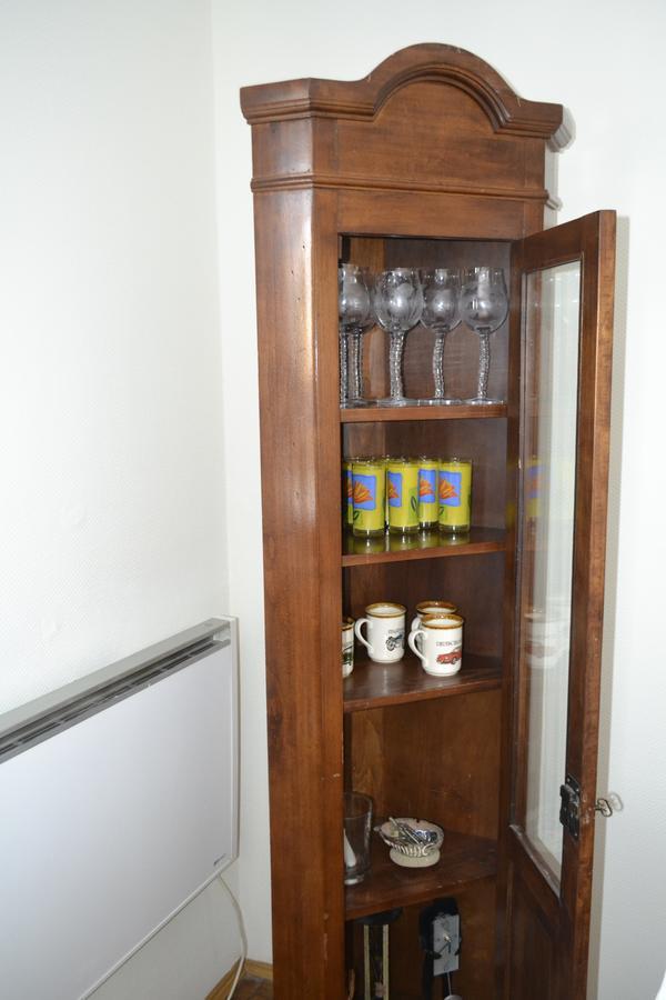 Apartament Studio Braszów Zewnętrze zdjęcie
