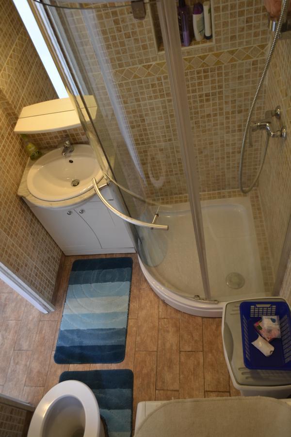 Apartament Studio Braszów Zewnętrze zdjęcie