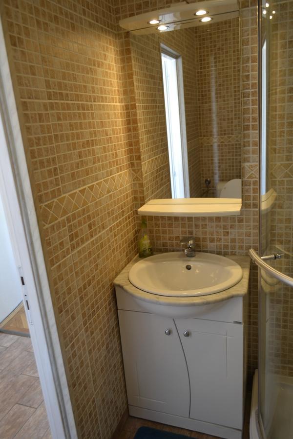 Apartament Studio Braszów Zewnętrze zdjęcie