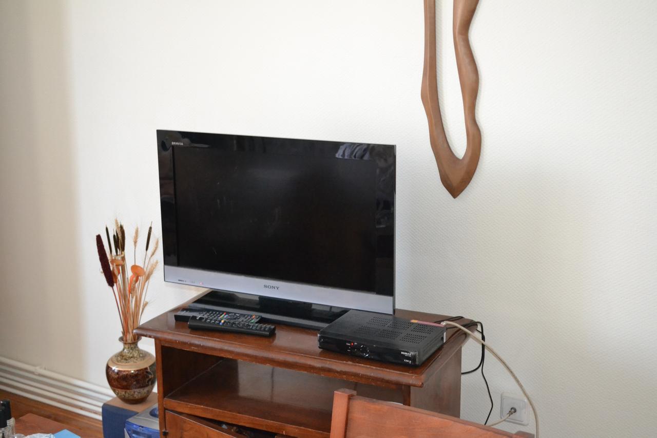 Apartament Studio Braszów Zewnętrze zdjęcie
