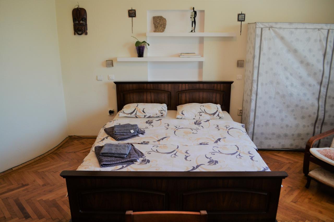 Apartament Studio Braszów Zewnętrze zdjęcie